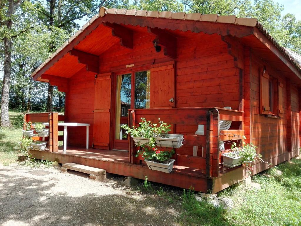 La Truffiere Saint Cirq Lapopie Guest House Exterior photo