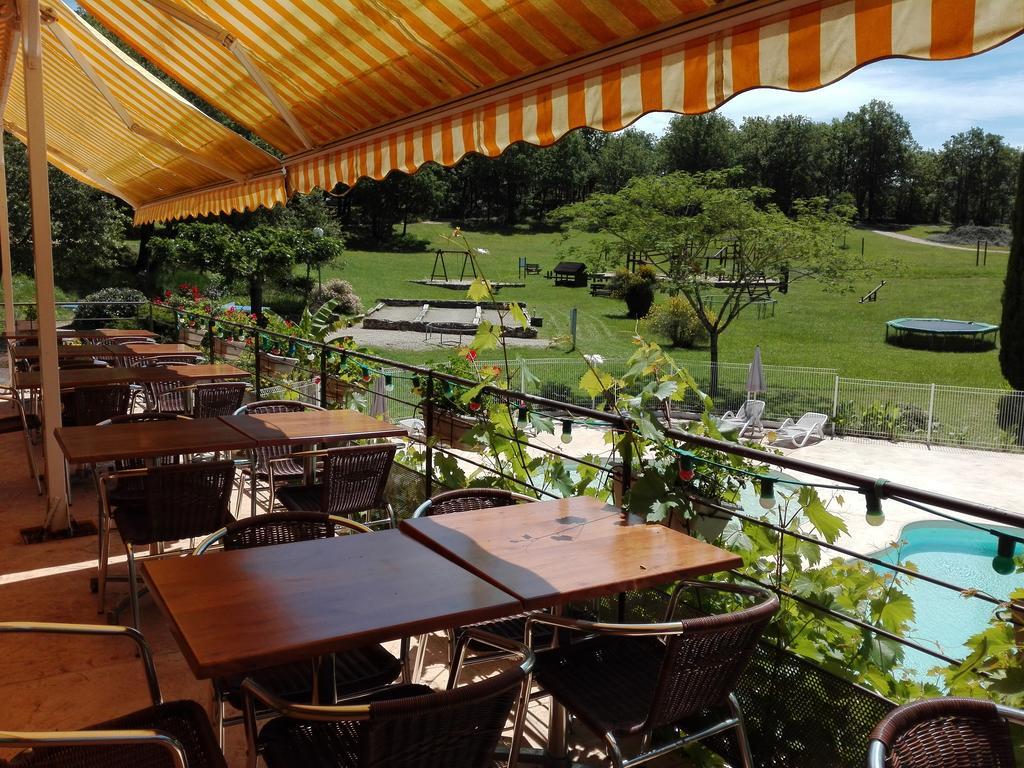 La Truffiere Saint Cirq Lapopie Guest House Exterior photo